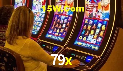 Tecnologia da Plataforma 79x