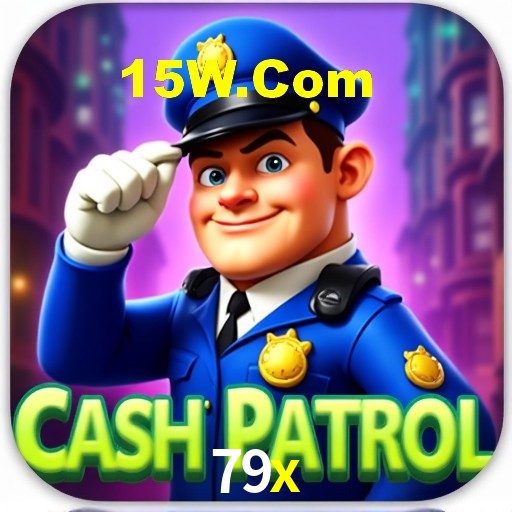 Jogos de Slot 79x