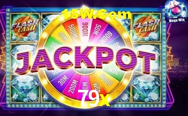 Jogos de Slot 79x